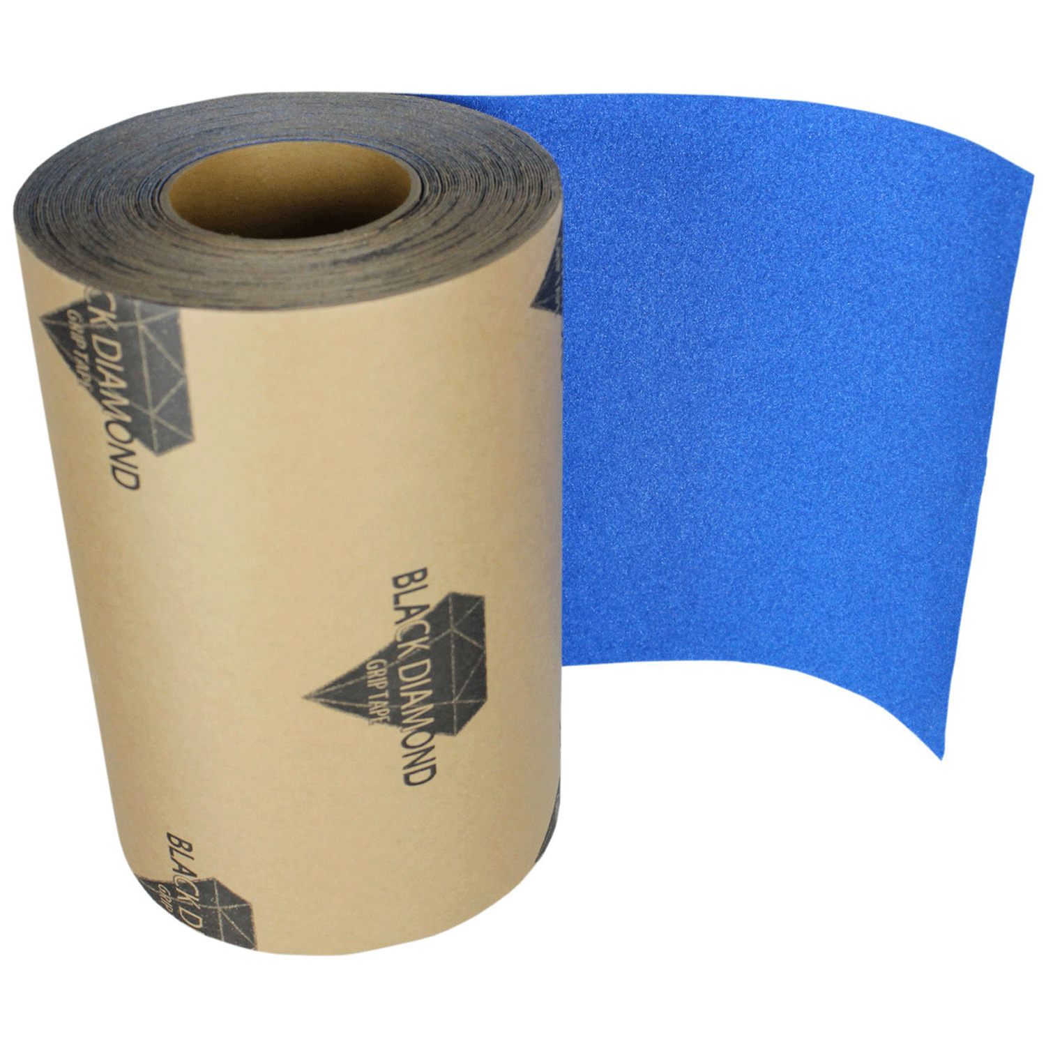 Black-Diamond-Grip-Roll-Blue Black Diamond Griptape Roll Blue 10in x 60in