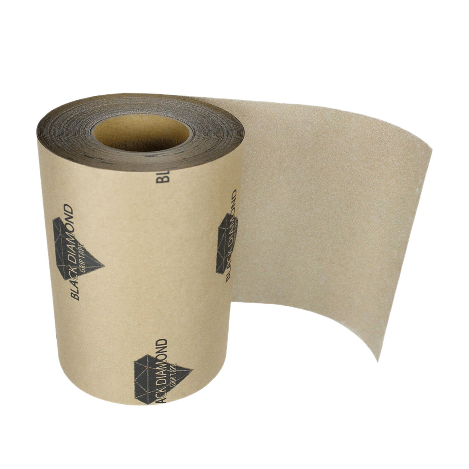 Black-Diamond-Grip-Roll-Clear Black Diamond Griptape Roll Clear 10in x 60in