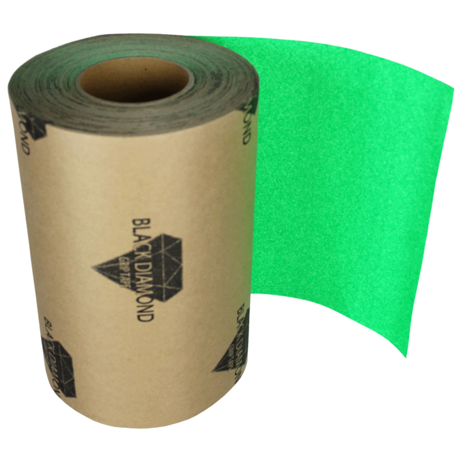 Black-Diamond-Grip-Roll-Neon-Green Black Diamond Griptape Roll Neon Green 10in x 60in
