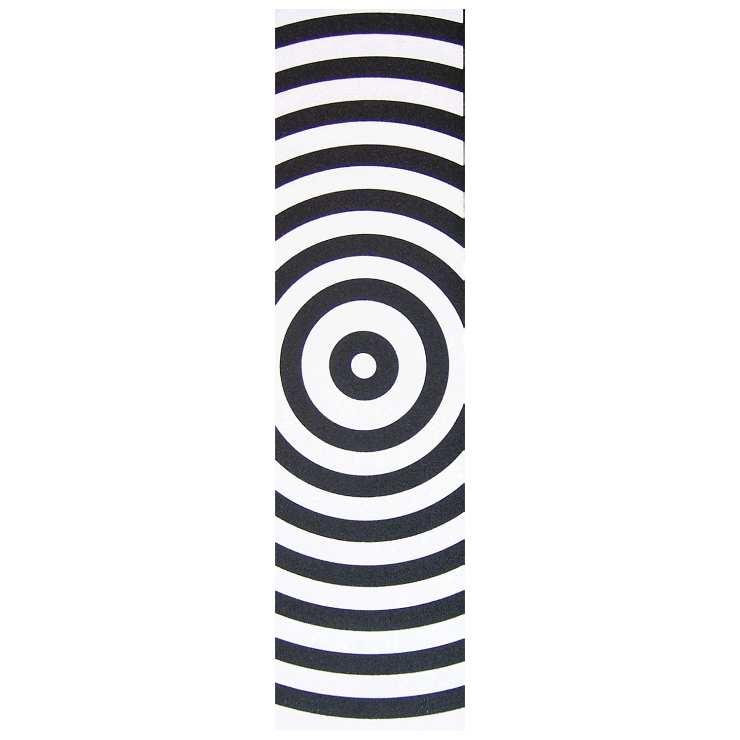 Black Diamond Grip Skateboard Griptape Sheet Tag Logo 9 x 33