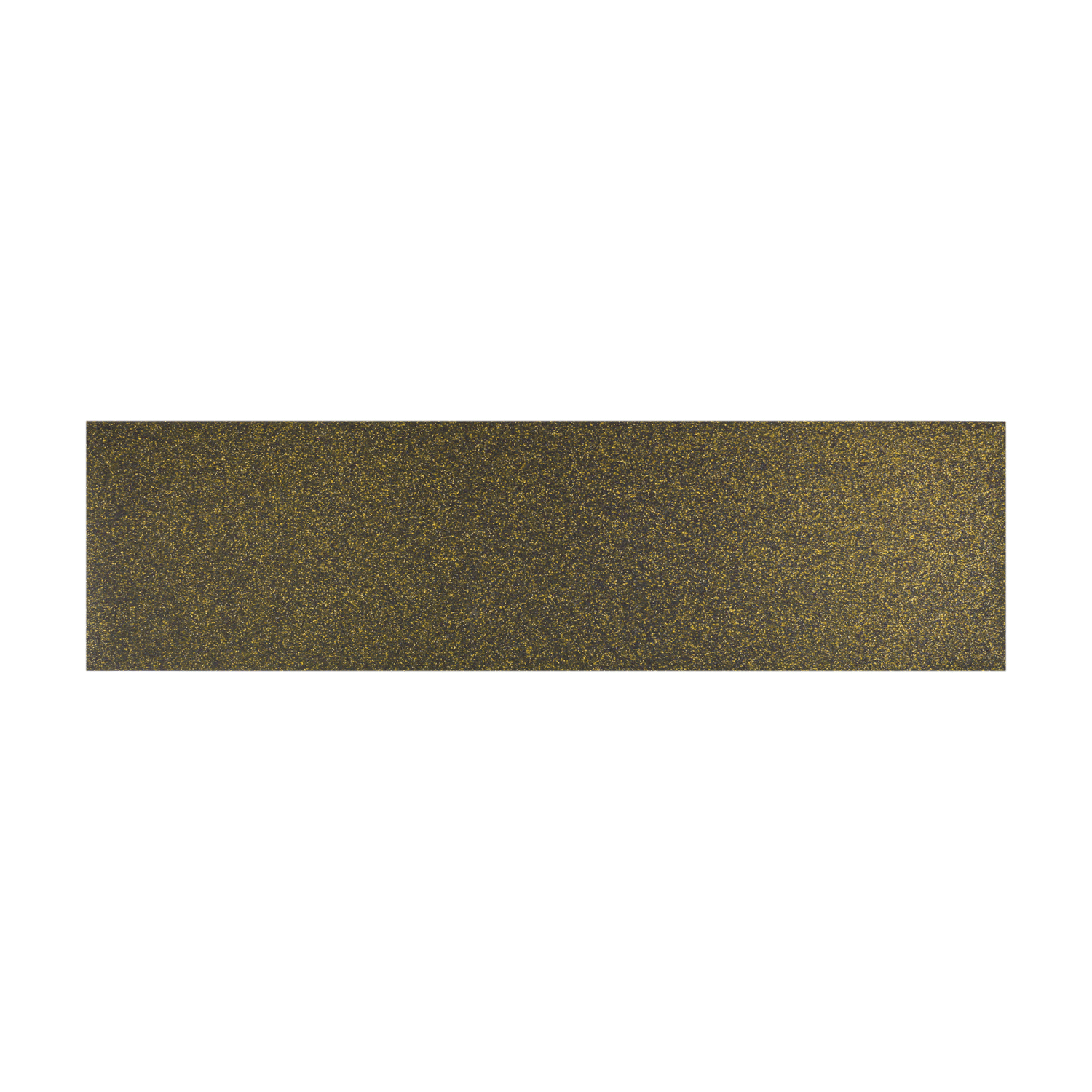 Black-Diamond-Griptape-Gold-Glitter-4.5-x-16.5 Black Diamond Scooter Griptape Gold Glitter 4.5in x 16.5in
