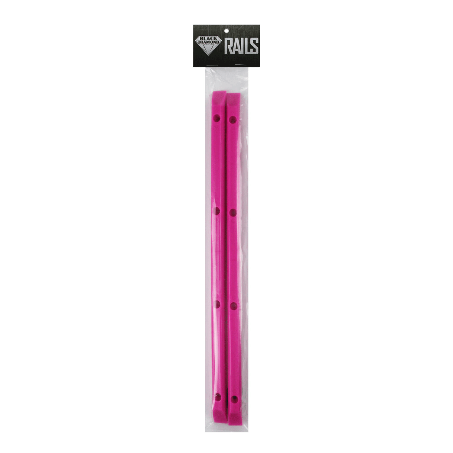 Black-Diamond-Rails-Purple Black Diamond Skateboard Rail Purple