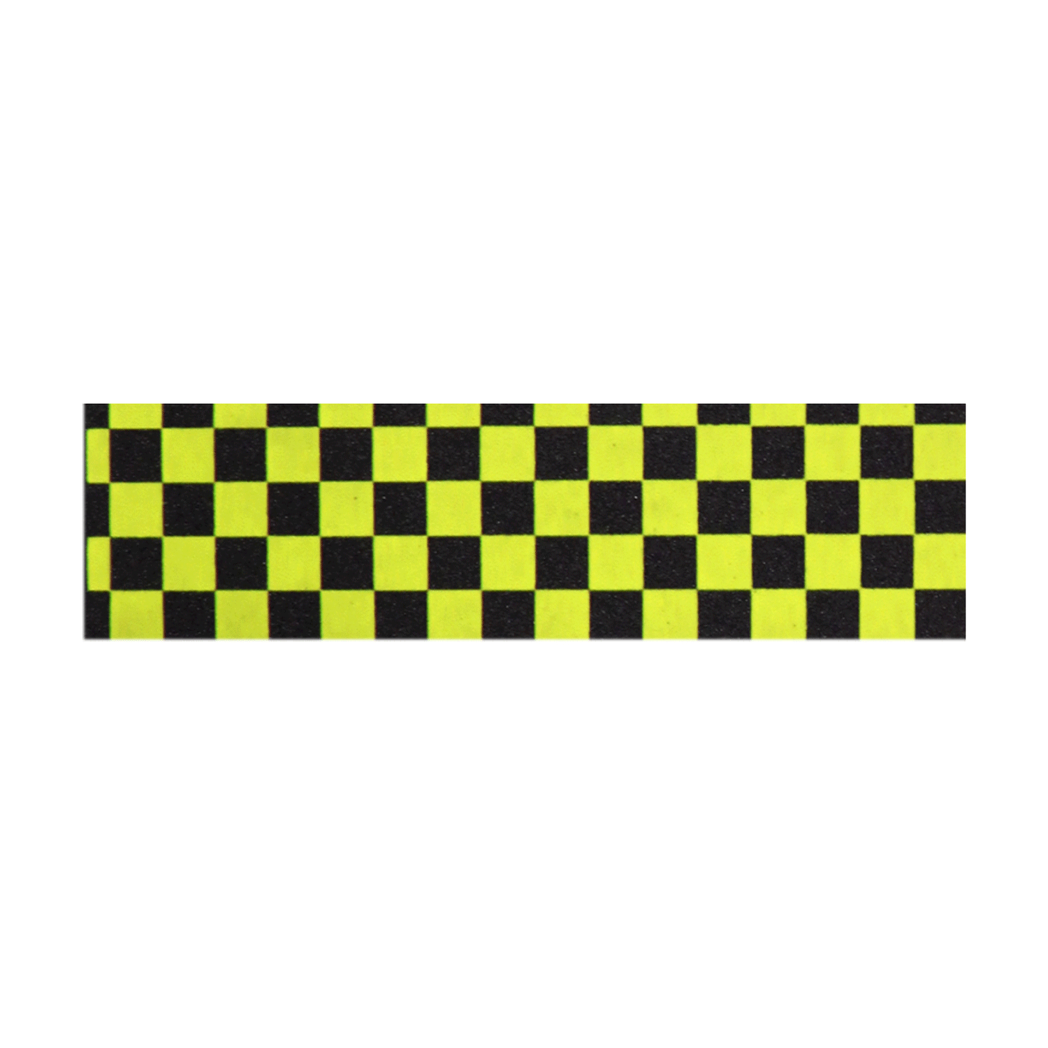 Black-Diamond-Scooter-Griptape-Yellow-Checker-4.5-x-16 Black Diamond Scooter Griptape Black & Yellow 4.5in x 16.5in
