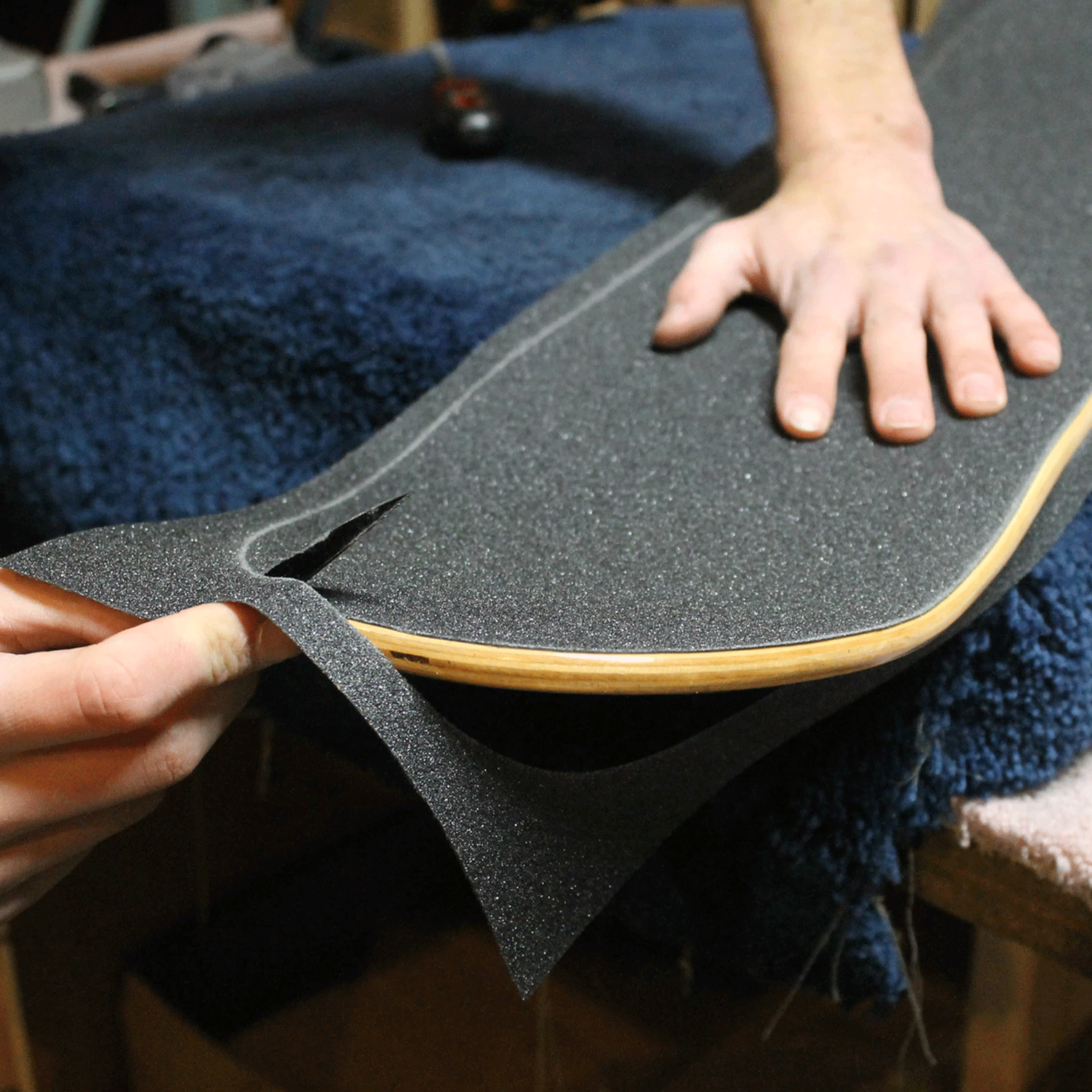 Grip Tape Accessories and Tools Black Diamond Griptape